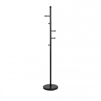 Hangy - Porte-manteaux en métal H170cm