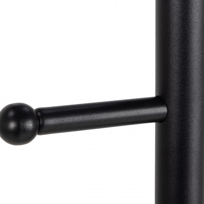Hangy - Porte-manteaux en métal H170cm