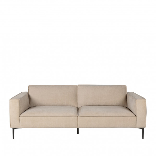 Montebello - Canapé 3 places en tissu