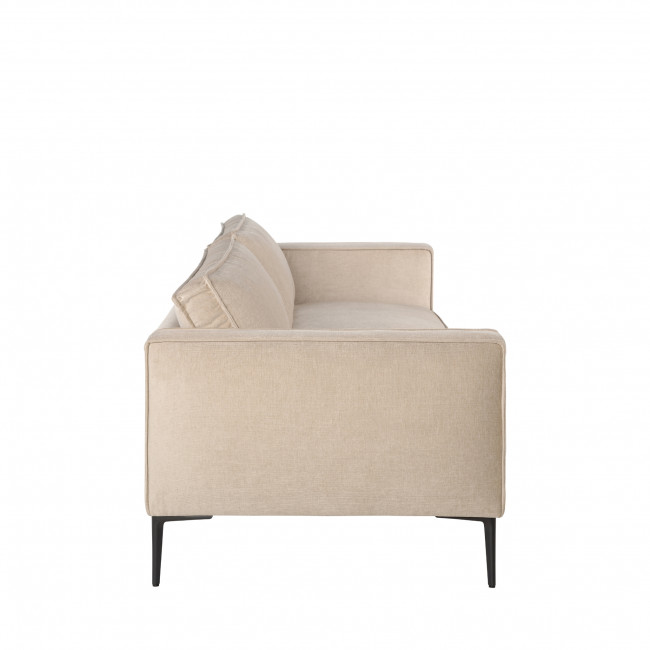 Montebello - Canapé 3 places en tissu