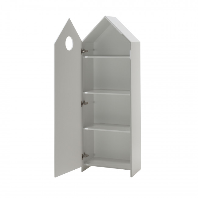 Agami 2 - Armoire enfant en bois