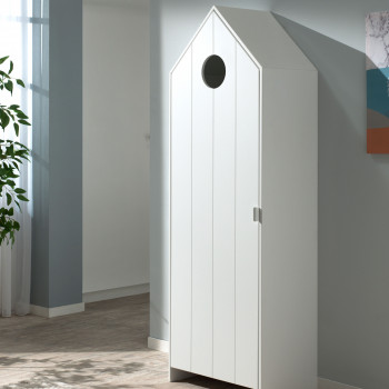 Agami 2 - Armoire enfant en bois