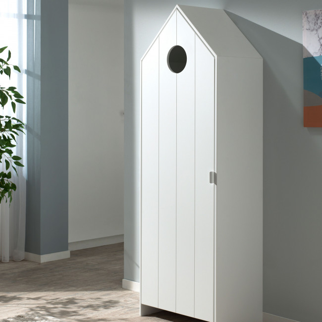 Agami 2 - Armoire enfant en bois