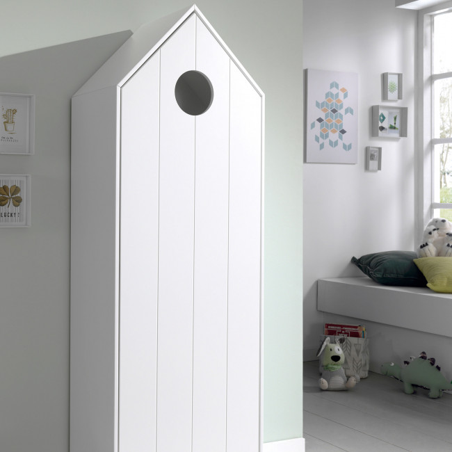 Agami 2 - Armoire enfant en bois