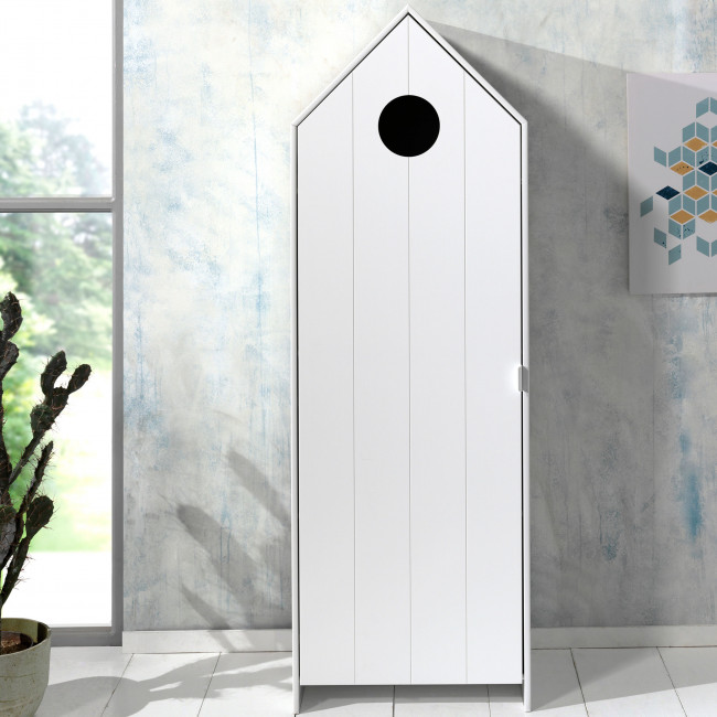 Agami 2 - Armoire enfant en bois