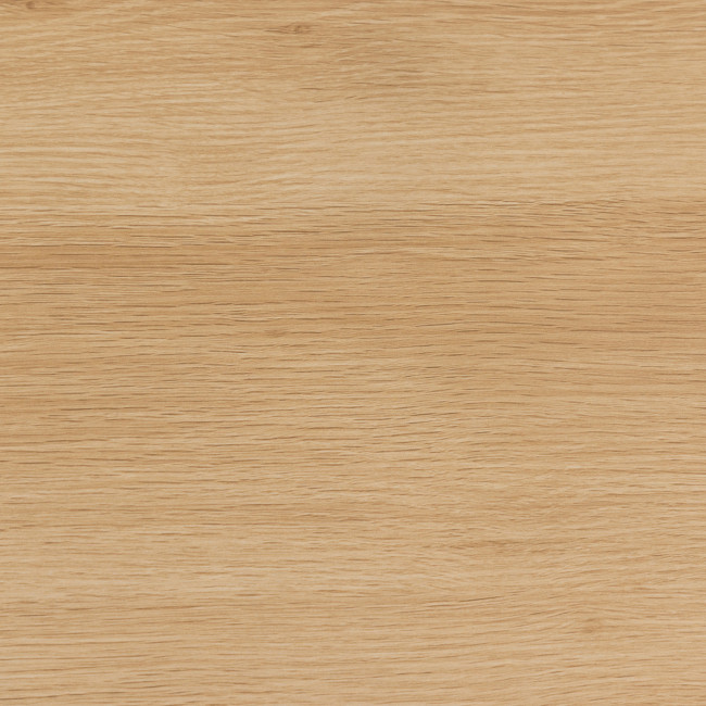 Lunka - Table à manger 4 personnes ronde en bois ø120cm