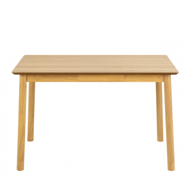 Hem - Table à manger 4 personnes en bois