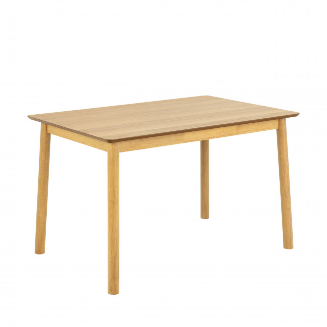 Hem - Table à manger 4 personnes en bois