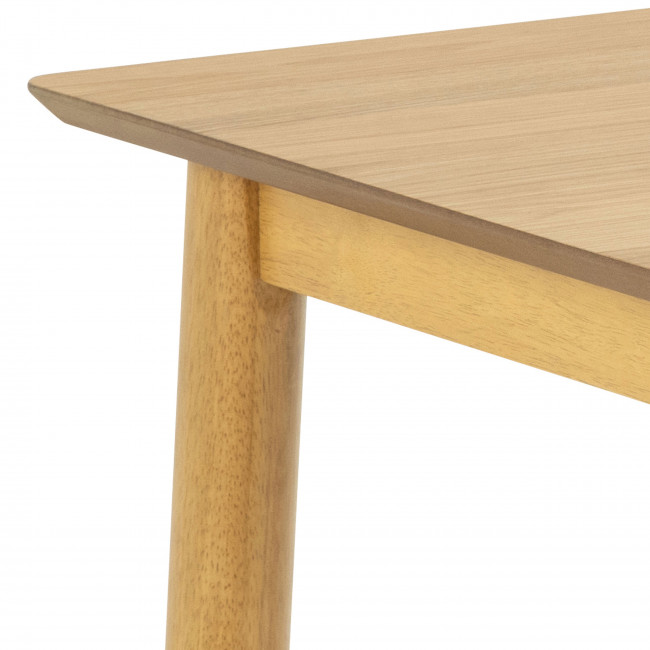 Hem - Table à manger 4 personnes en bois