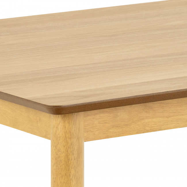 Hem - Table à manger 4 personnes en bois