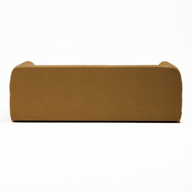 Naos - Canapé 3 places en tissu