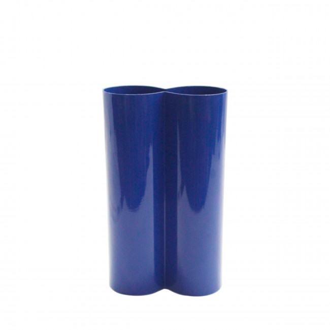 Flower - Vase en métal