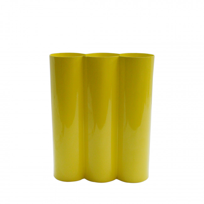Flora - Vase en métal