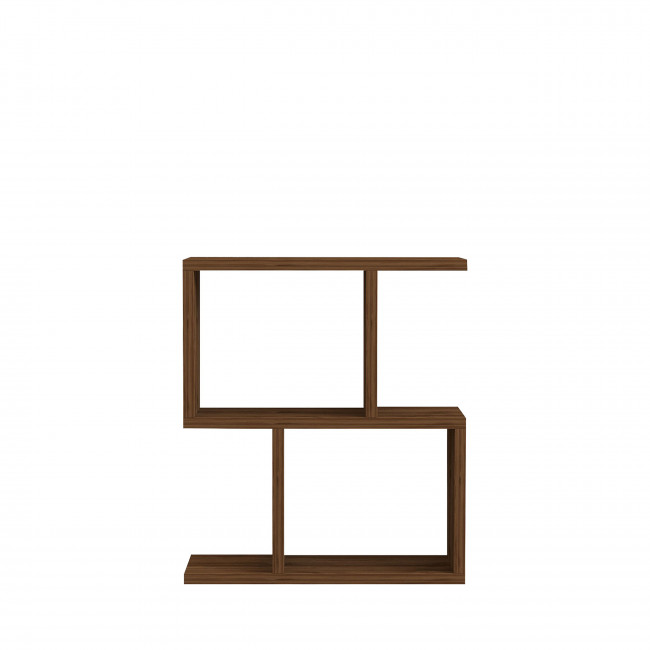 Zed - Table d'appoint en bois