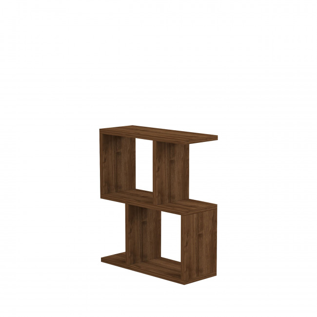 Zed - Table d'appoint en bois
