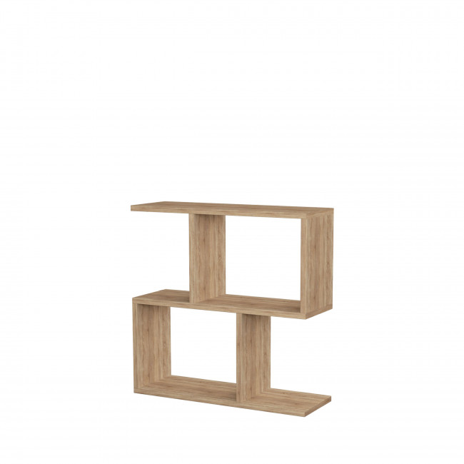 Zed - Table d'appoint en bois