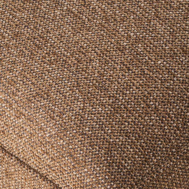 Vornay - Canapé convertible express 2 places en tissu