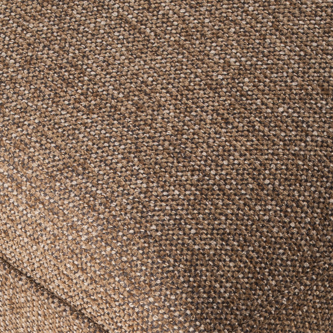 Kinna - Canapé convertible ouverture express 3 places en tissu