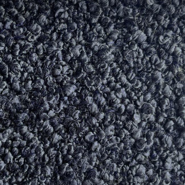 Noor - Angle réversible pour canapé modulable en tissu bouclette