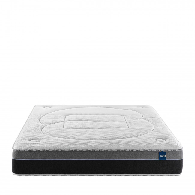 Astrion - Matelas à ressorts mousse mémoire de forme, accueil enveloppant