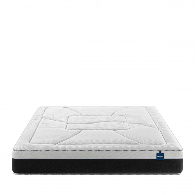 Lunar - Matelas à ressorts, accueil moelleux