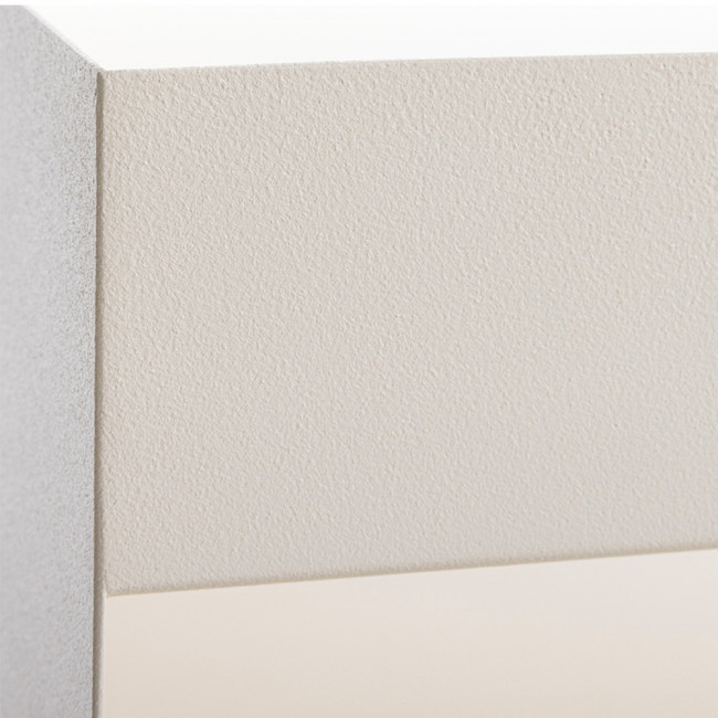 Plum - Caisson à roulettes en métal H59cm