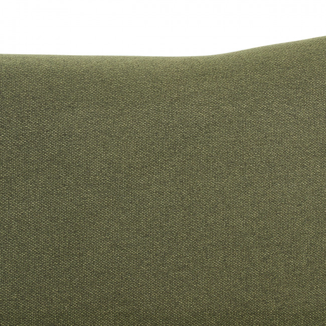 Napo - Lit coffre en tissu 140x190cm