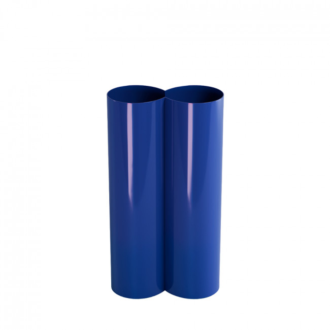 Flower - Vase en métal