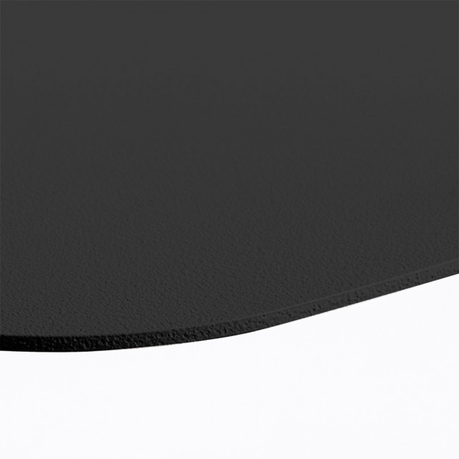 Sidy - Bout de canapé en métal H66cm