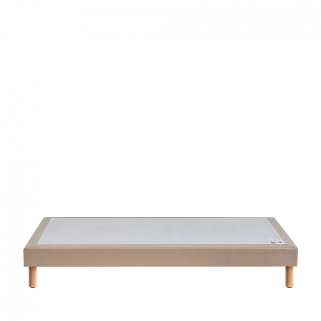 Médium Egérie - Sommier tapissier 90x190cm