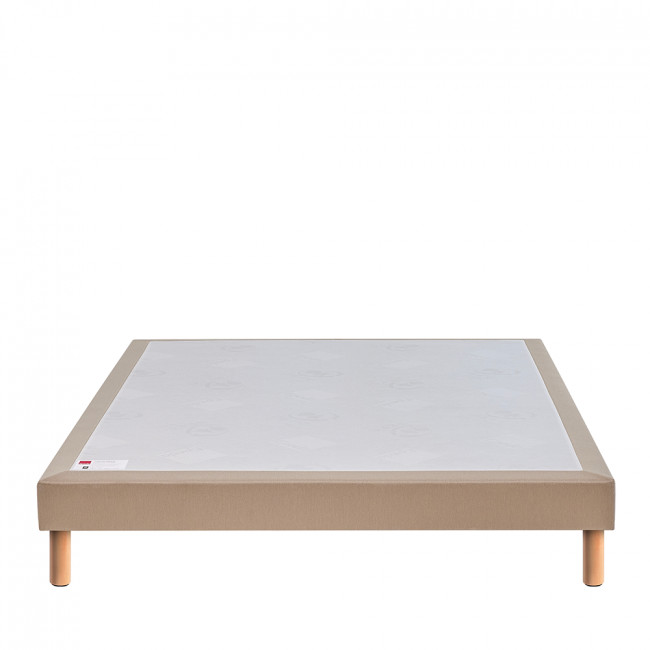 Médium Egérie - Sommier tapissier 140x190cm