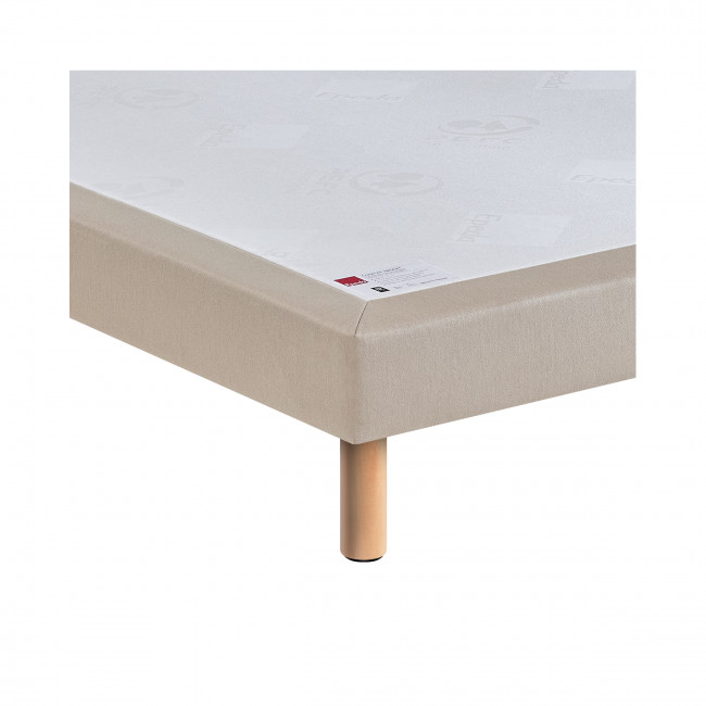 Médium Egérie - Sommier tapissier 140x190cm