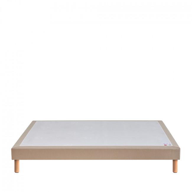 Médium Egérie - Sommier tapissier 160x200cm