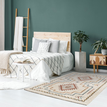 Olie II - Tapis d’inspiration berbère