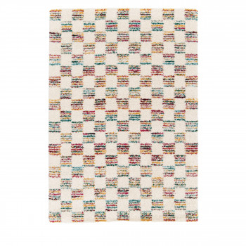 Spoti - Tapis damiers