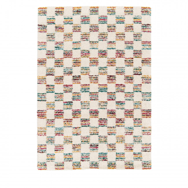 Spoti - Tapis damiers