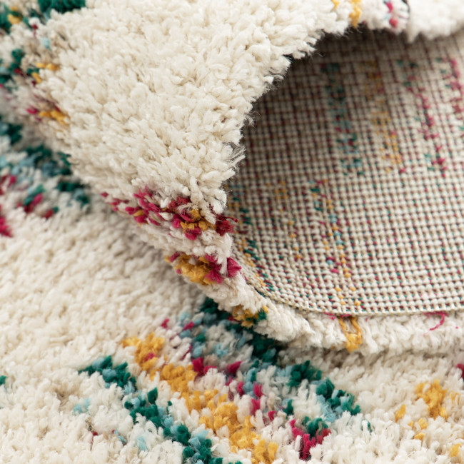 Spoti - Tapis damiers