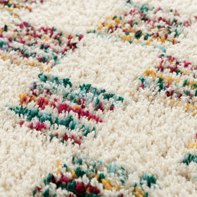 Spoti - Tapis damiers