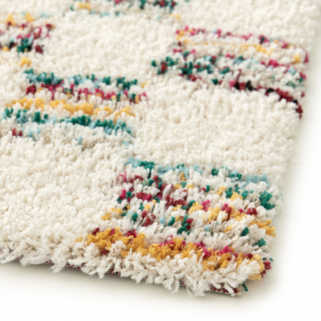 Spoti - Tapis damiers
