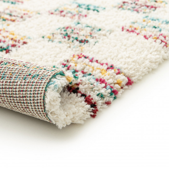 Spoti - Tapis damiers