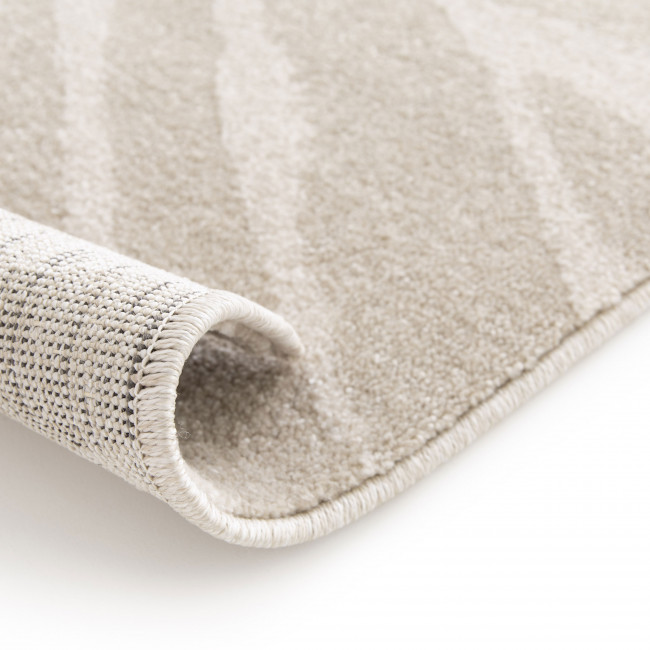 Zebra - Tapis graphique à motif zébré