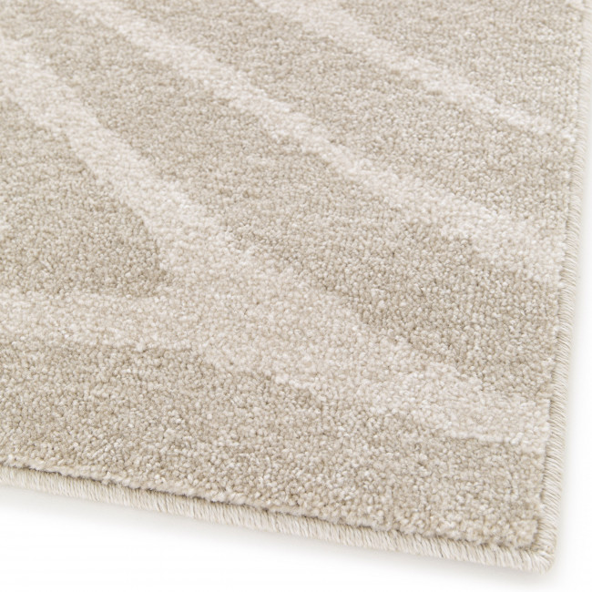 Zebra - Tapis graphique à motif zébré