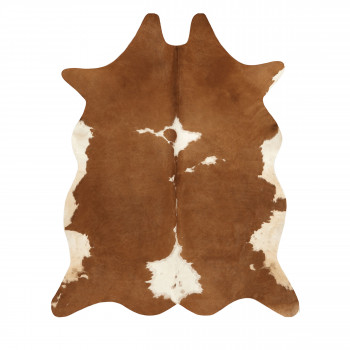 Ruggo - Tapis Classique de forme Organique