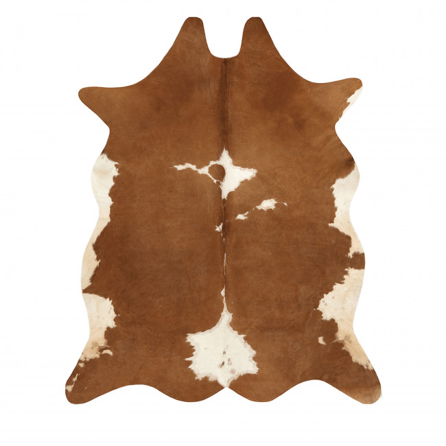 Ruggo - Tapis Classique de forme Organique