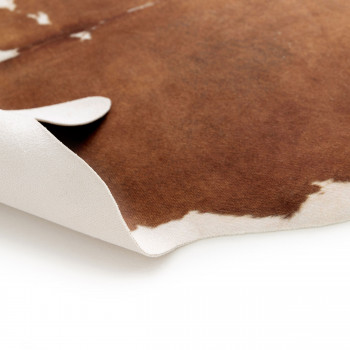 Ruggo - Tapis Classique de forme Organique