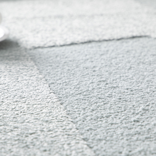 Abstry - Tapis graphique à motif abstrait