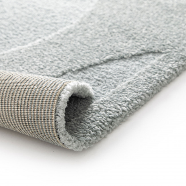 Abstry - Tapis graphique à motif abstrait