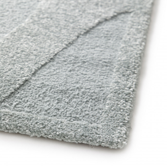 Abstry - Tapis graphique à motif abstrait