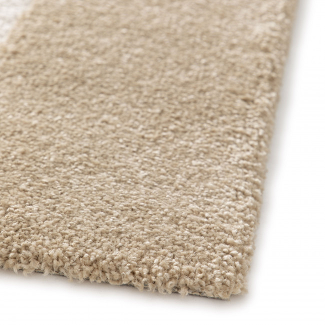 Abstry - Tapis graphique à motif abstrait