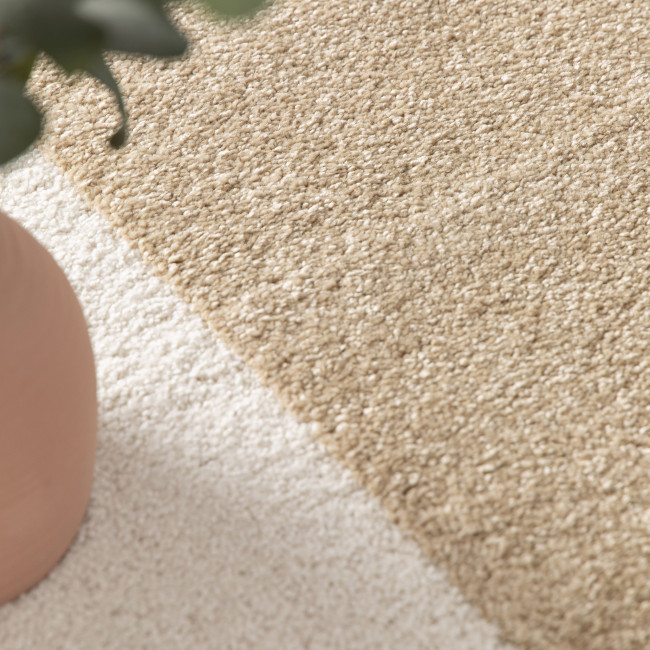 Abstry - Tapis graphique à motif abstrait